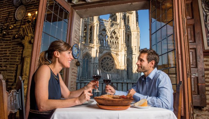 Gastronomía en Burgos